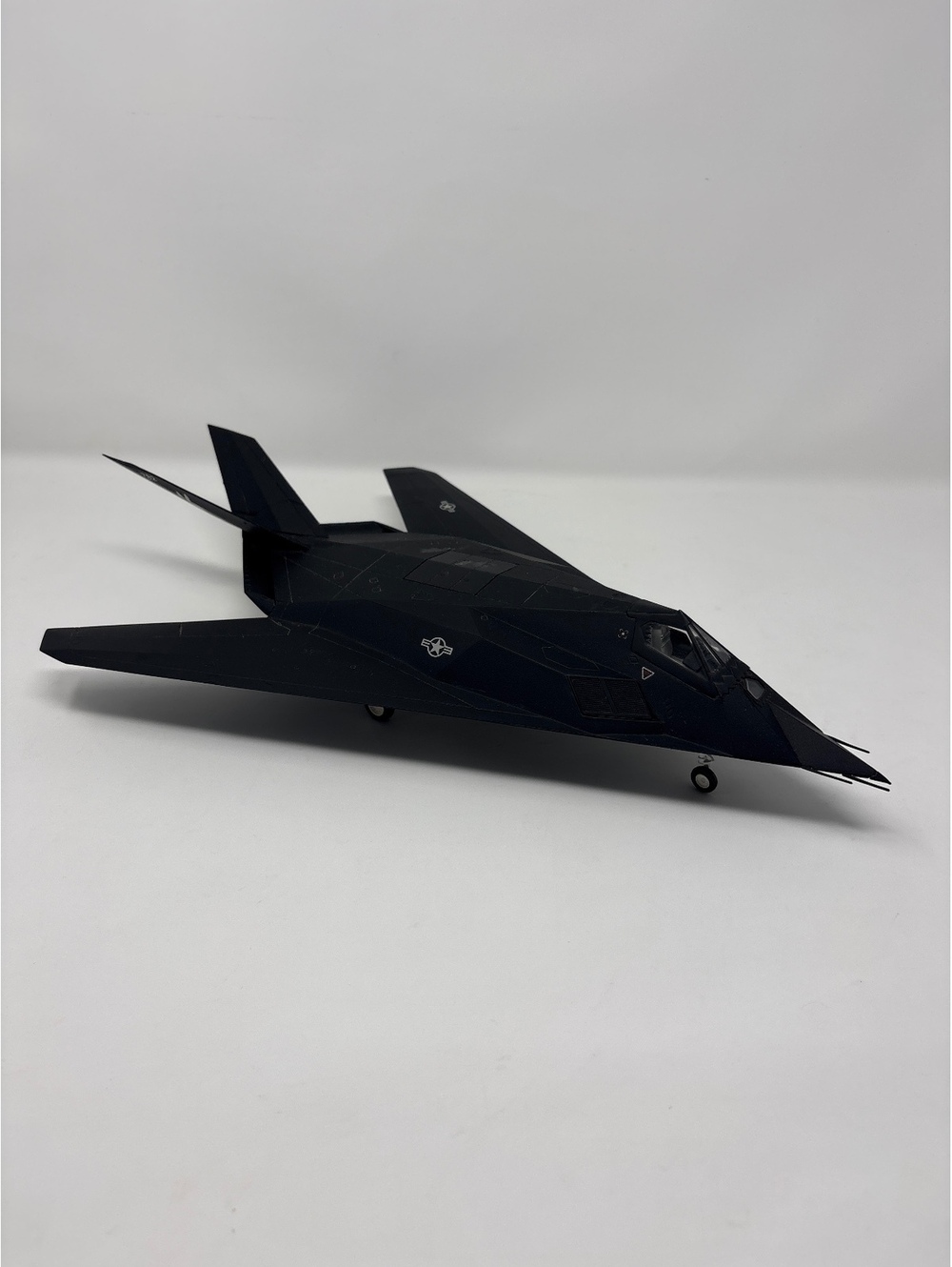 1/48 Franklin mint F-117
